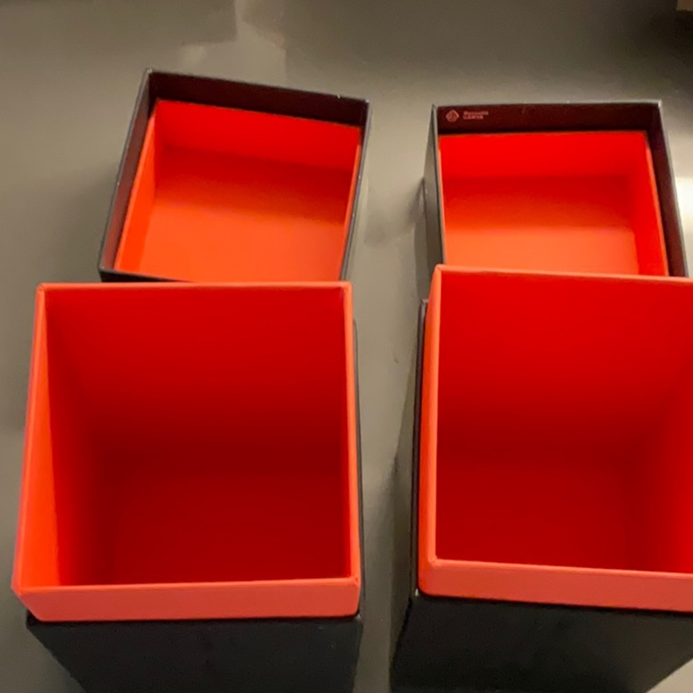Ray ban boxes - Picture 2 of 3